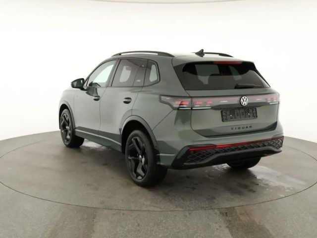 Volkswagen Tiguan 2.0 TDI 4Motion DSG R-Line