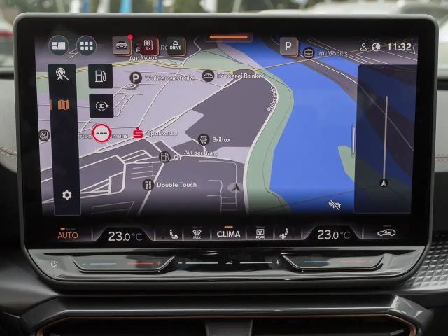 Cupra Leon Sportstourer VZ