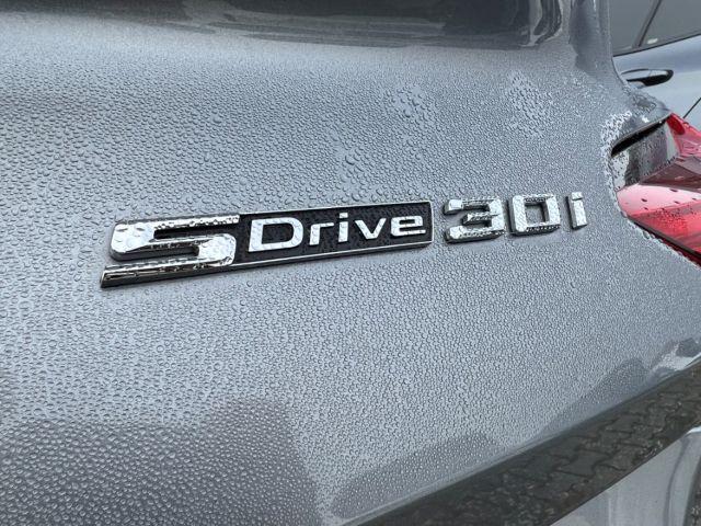 BMW Z4 Roadster sDrive30i