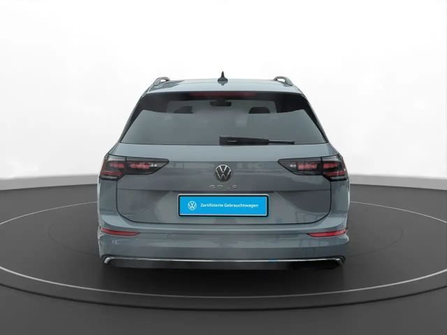 Volkswagen Golf 2.0 TDI DSG Golf VIII Variant