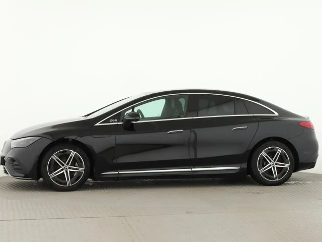 Mercedes-Benz EQE 300 AMG Line Sedan