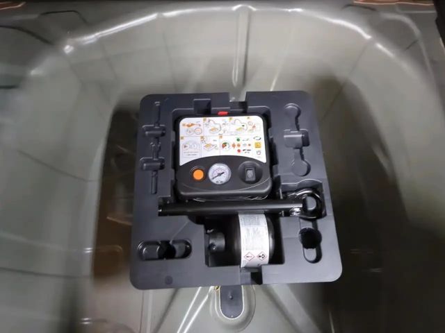 Renault Captur Techno