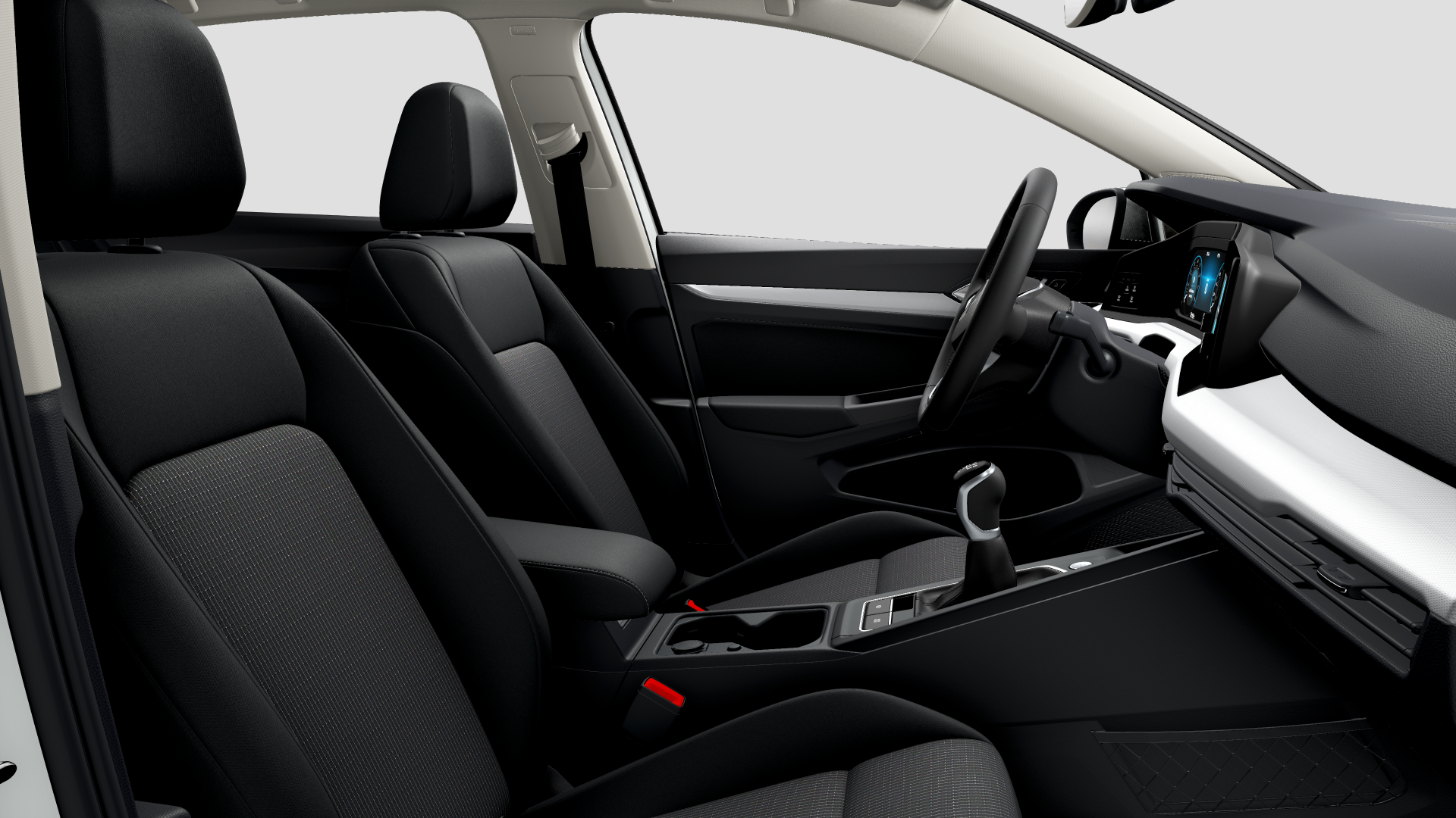 Volkswagen Golf 1.0 TSI