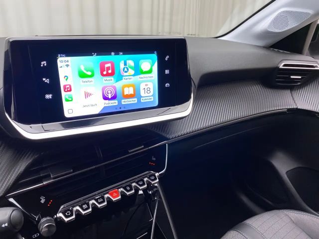 Peugeot 208 Allure Pack