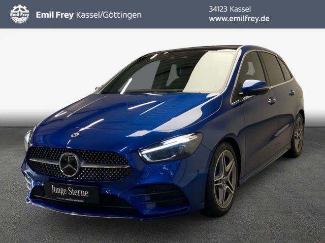 Mercedes-Benz B 200 B-Klasse