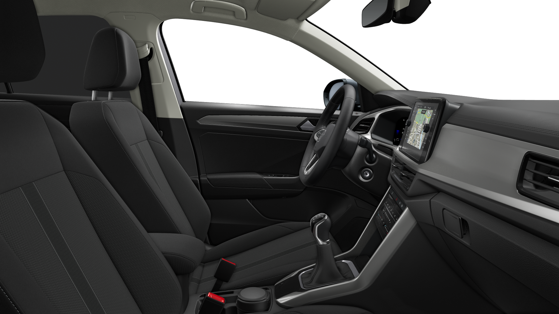 Volkswagen T-Roc 1.0 TSI