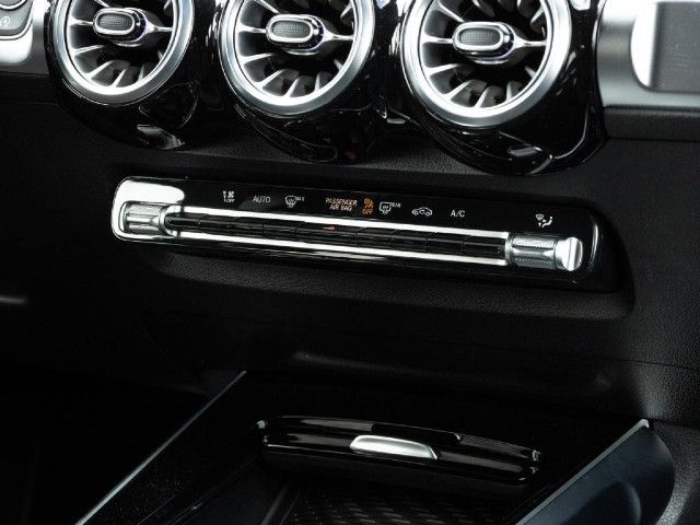 Mercedes-Benz GLB 200 GLB 200 d