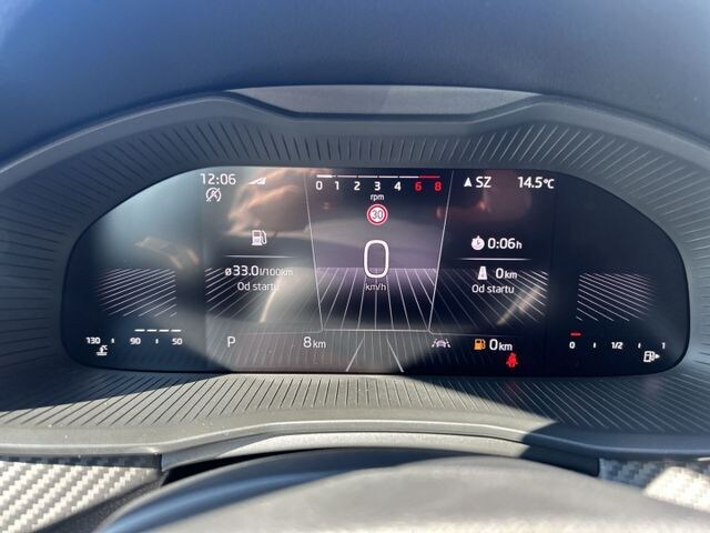 Skoda Kamiq 1.5 TSI Monte Carlo