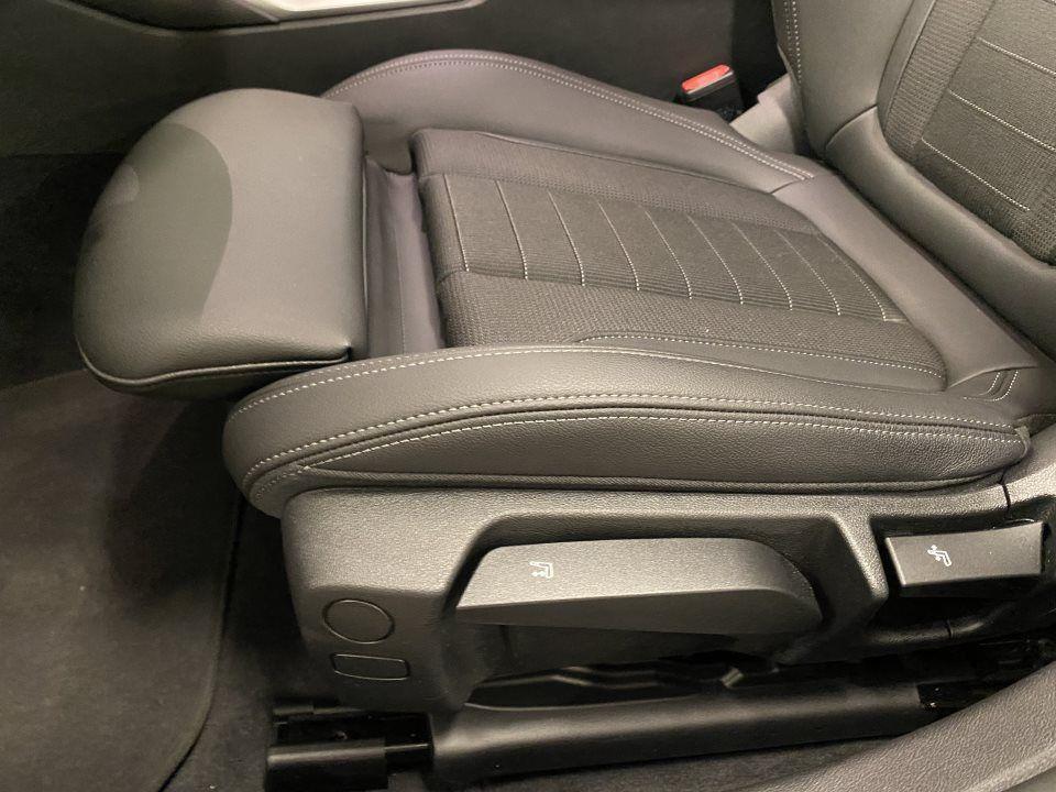 BMW i4 Coupé Gran Coupé eDrive40