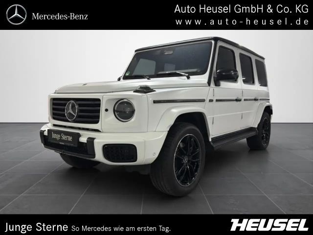 Mercedes-Benz G 500 AMG Line