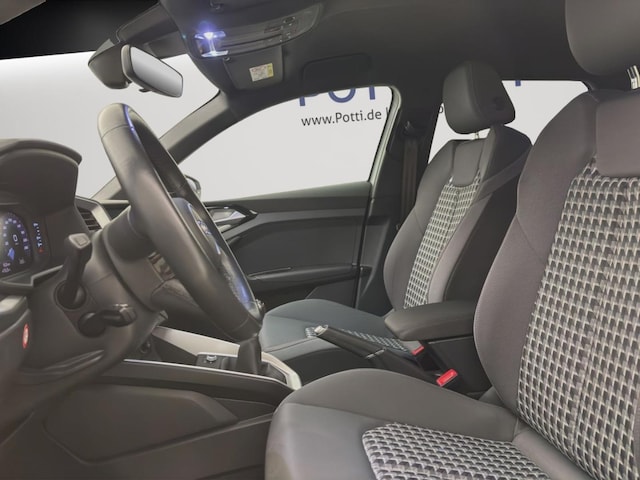 Audi A1 Citycarver 30 TFSI Quattro