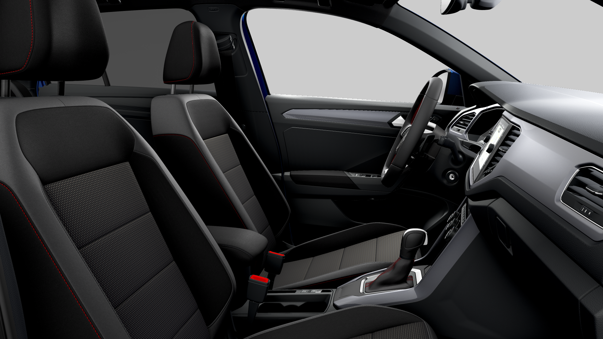 Volkswagen T-Roc 1.5 TSI