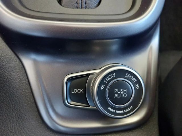 Suzuki Vitara 4x4 Comfort Hybrid