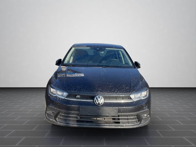 Volkswagen Polo Polo 1,0 TSI Lane Assist/App Connect/LED/u.v.m.