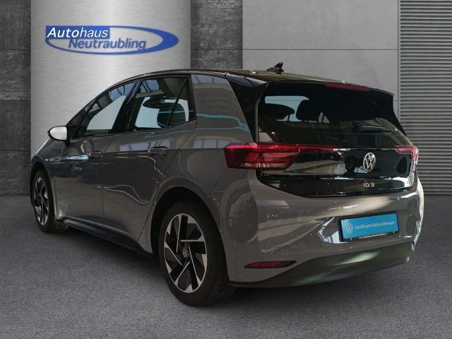 Volkswagen ID.3 45 kWh DSG