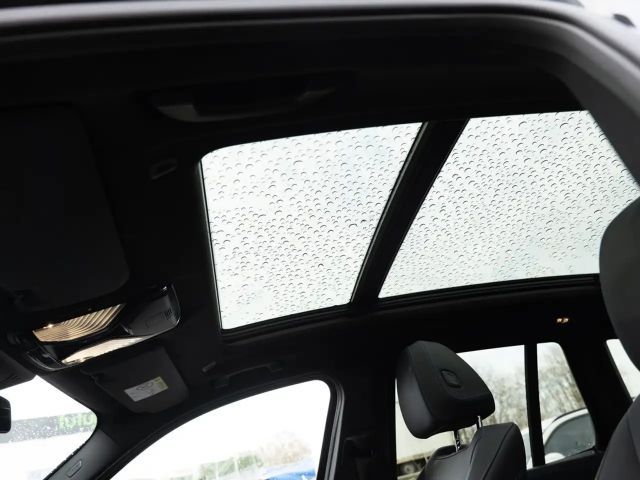 BMW iX3 Impressive iX3