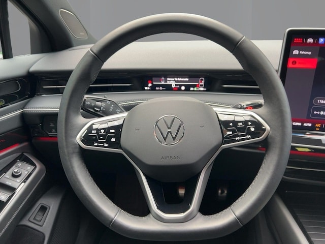 Volkswagen ID.7 Pro Tourer