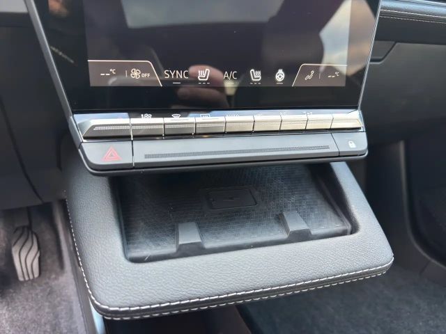 Mitsubishi Eclipse Cross Diamant Edition