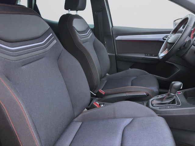 Seat Ibiza 1.0 TSI DSG FR-lijn