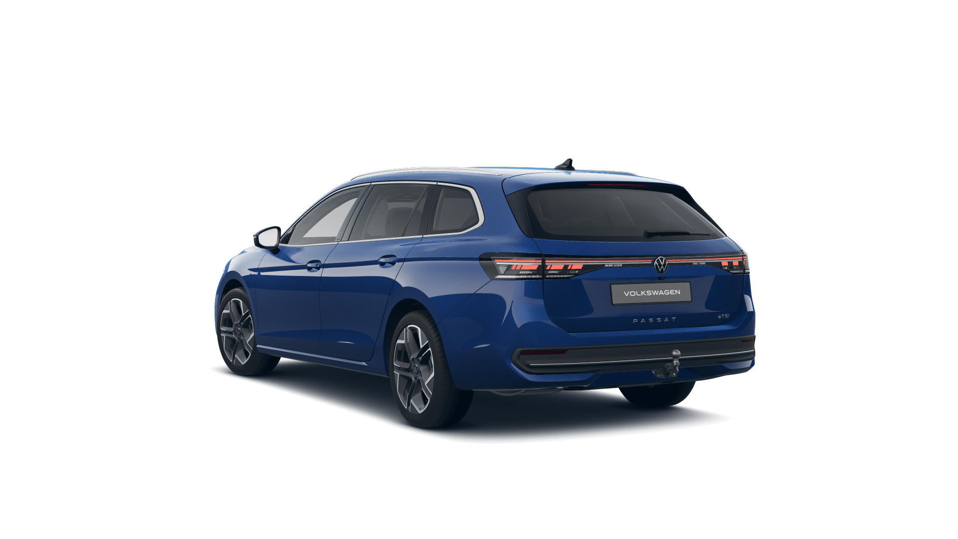 Volkswagen Passat 1.5 eTSI Business DSG Variant