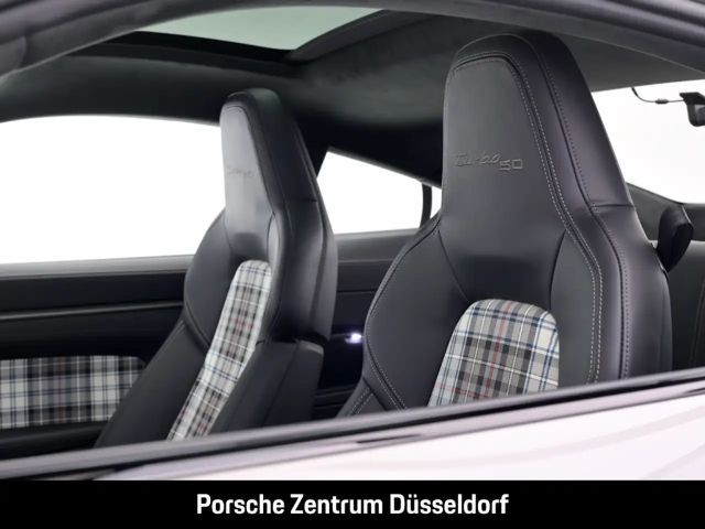 Porsche 992 Coupé Turbo