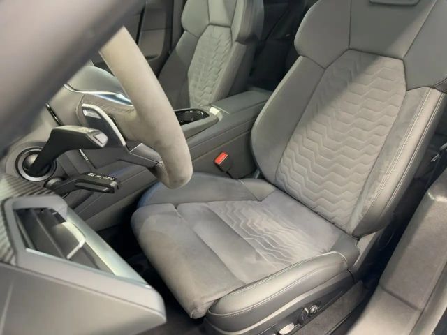 Audi RS e-tron GT Quattro