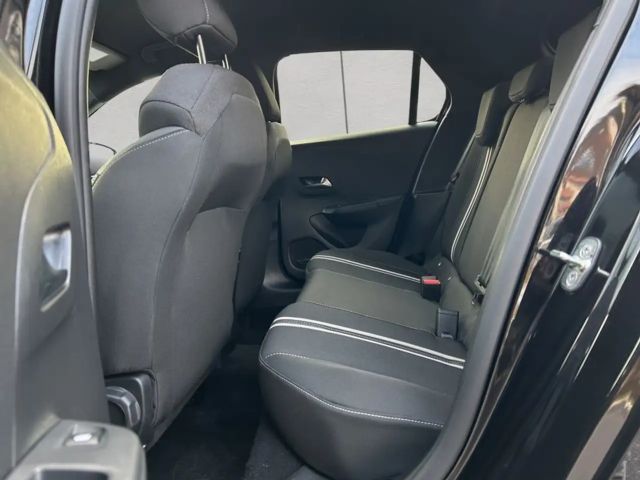 Opel Corsa GS-Line Grand Sport Turbo