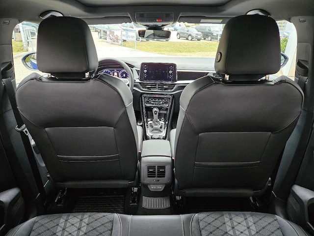 Volkswagen T-Roc T-ROC 2.0    R-L  BT140 TSID7A