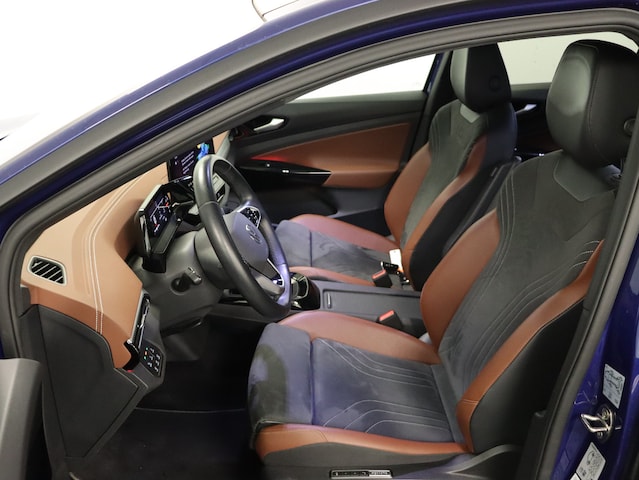 Volkswagen ID.4 |AHK|Matrix|ACC|Massage|HUD