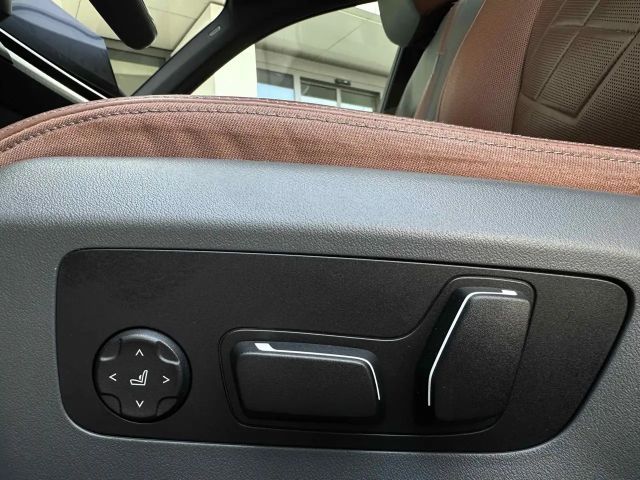 BMW 550 M-Sport Sedan xDrive