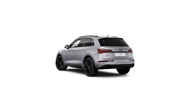 Audi Q5 40 TDI Quattro S-Tronic