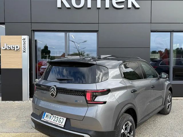 Citroën C3 Aircross Max