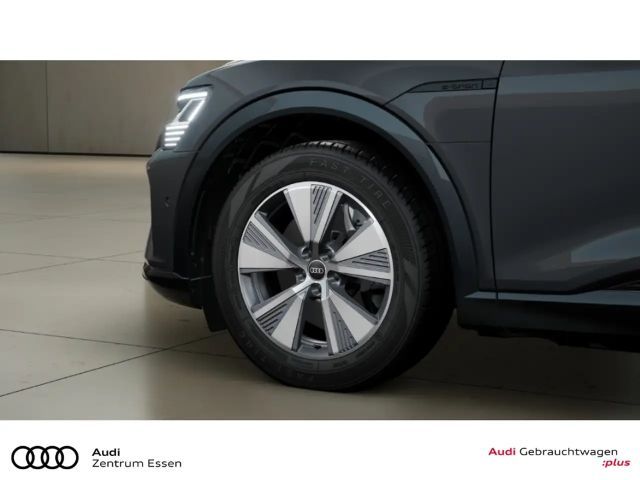 Audi Q8 e-tron 55 Quattro