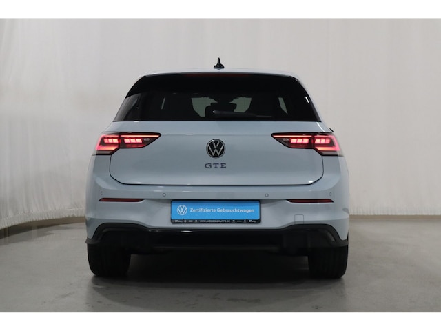 Volkswagen Golf GTE Golf VIII IQ.Drive