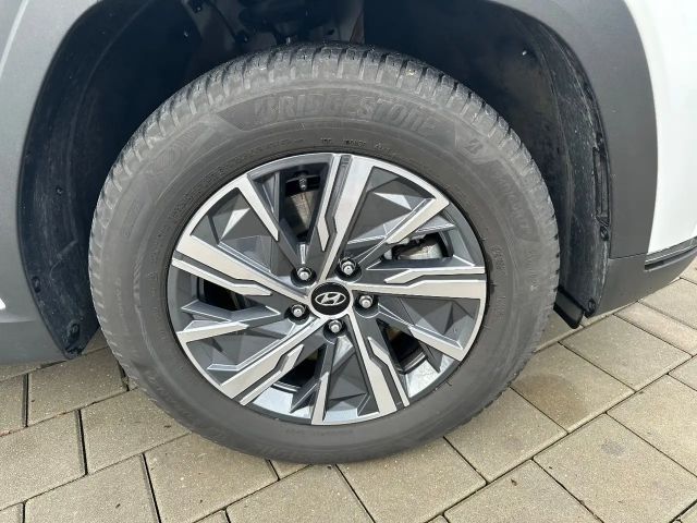 Hyundai Tucson 1.6 T-GDi Trend