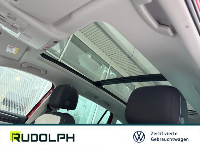 Volkswagen Tiguan 2.0 TDI DSG Elegance Elegance