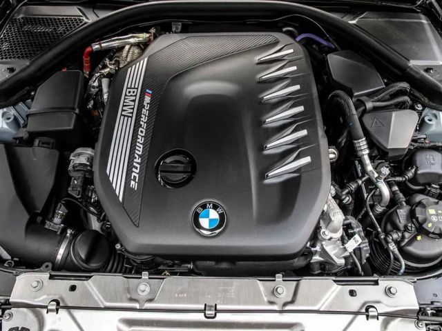 BMW 340 Sedan xDrive