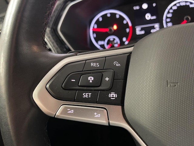 Volkswagen T-Cross 1.0 TSI R-Line Style