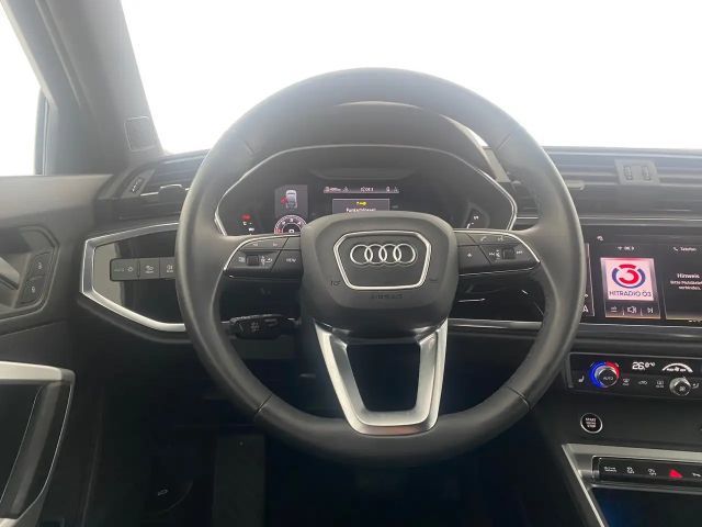 Audi Q3 40 TDI Quattro