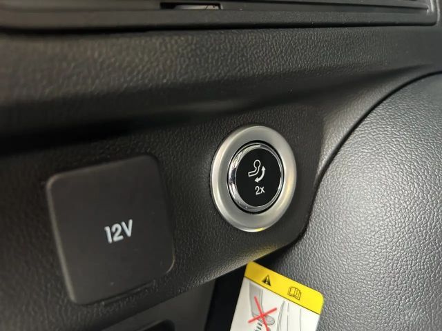 Ford Kuga Plug in Hybrid Titanium