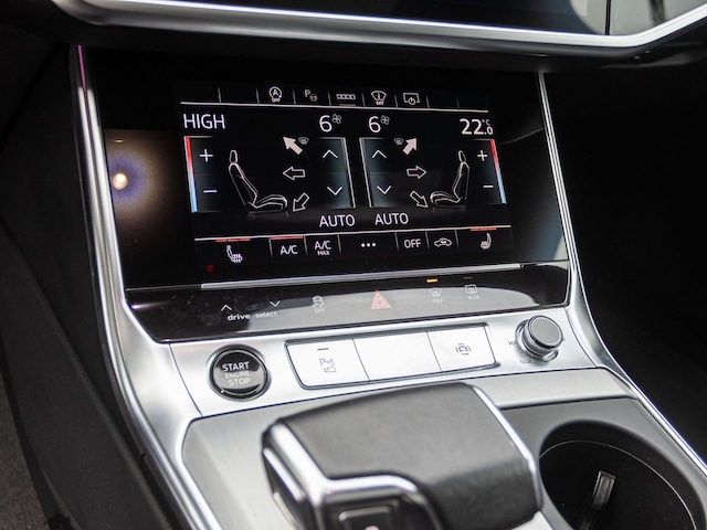 Audi A6 55 TFSI Avant Quattro S-Tronic Sport