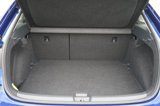 Volkswagen Taigo 1.0 TSI