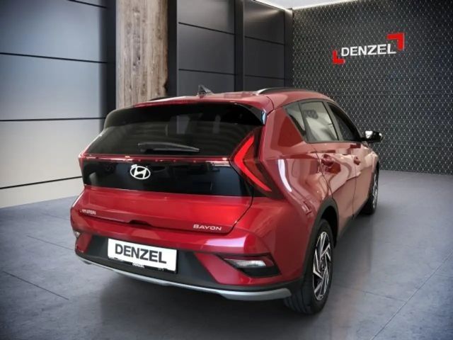 Hyundai Bayon 1.2
