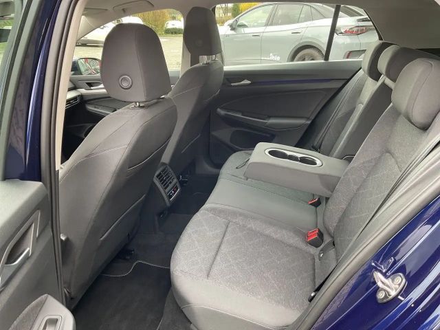 Volkswagen Golf DSG Golf VIII Life