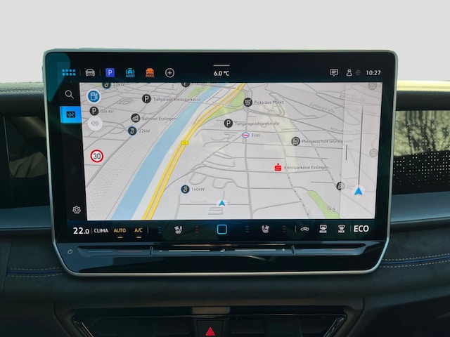 Volkswagen Tayron DSG R-Line eHybrid