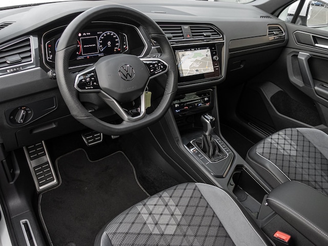 Volkswagen Tiguan 2.0 TDI DSG