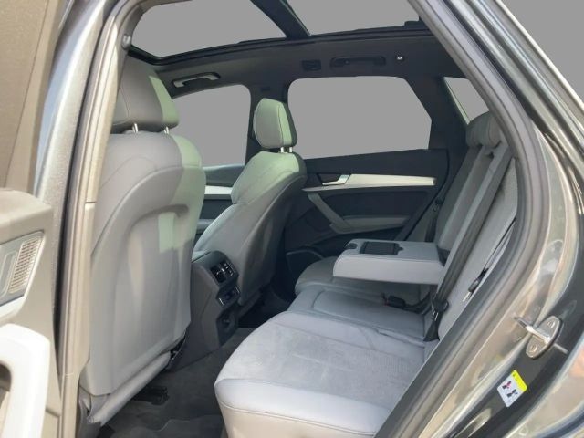Audi Q5 2.0 TFSI Hybride Quattro S-Line