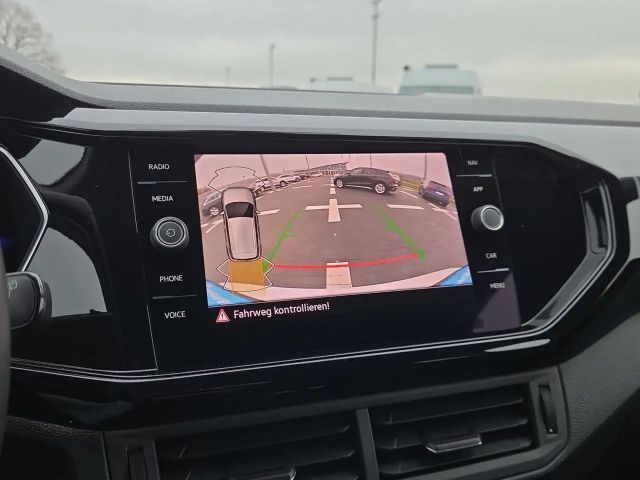 Volkswagen T-Cross 1.0 TSI DSG Style