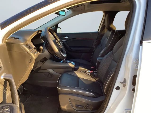 Mitsubishi ASX Hybrid TOP 1,6 l Schiebedach