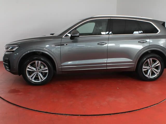 Volkswagen Touareg 3.0 V6 TDI R-Line